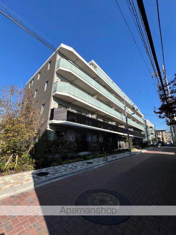 テラス杉並方南町(1LDK/1階)