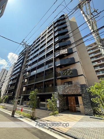 ラグゼナ横浜鶴見2(ワンルーム/7階)