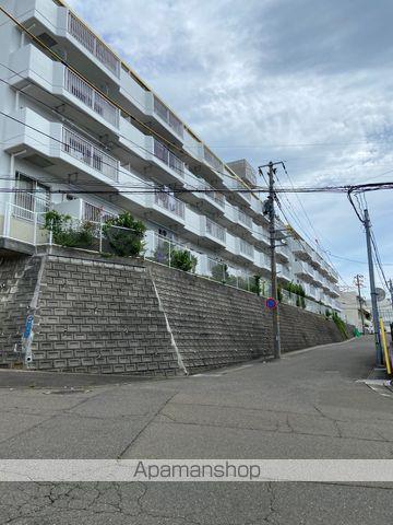コープ野村八木山(3LDK/1階)