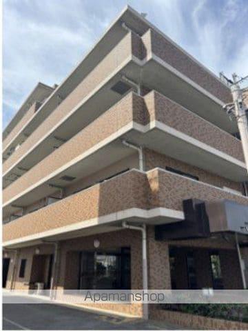 ライオンズマンション千葉浜野町(3DK/2階)