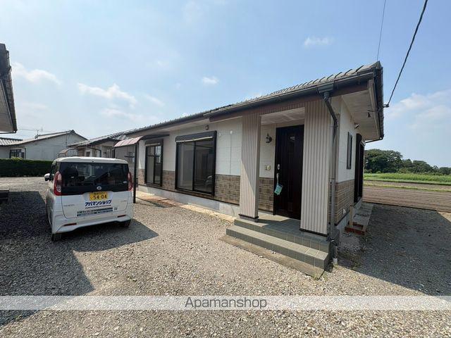 吉都線 谷頭駅 徒歩1分 築21年(2LDK)