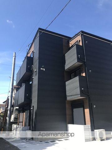 LIKE松ヶ丘(1LDK/2階)