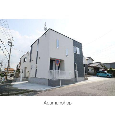 名古屋市東山線 本郷駅(愛知) 徒歩15分 築5年(3LDK)