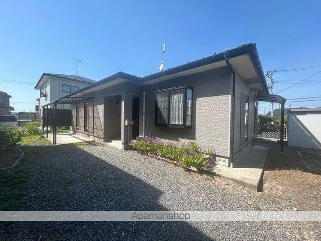 東北新幹線 古川駅 徒歩23分 築28年(2LDK)
