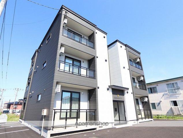 SUMICLO IV(ワンルーム/2階)
