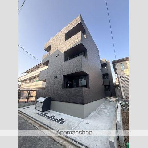 JACK MORIYAMAⅠ(1LDK/2階)