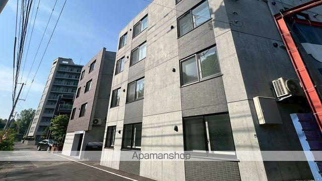 ラグランジュ円山(1SLDK/3階)