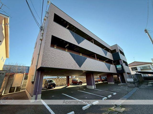 パフィオ(1K/2階)