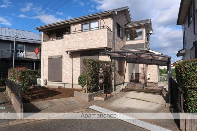 埼玉県入間市 築25年(3SLDK)