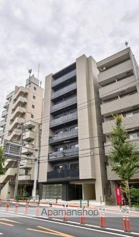 WEAVE BASE -ASUKAYAMA PARK(1LDK/4階)