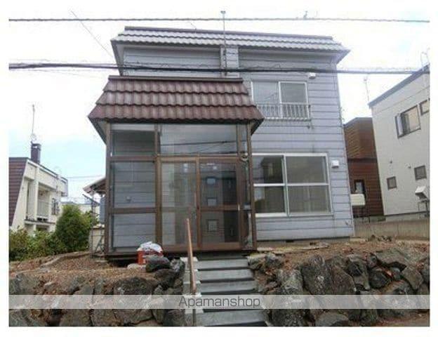 北海道札幌市南区 築50年(4LDK)