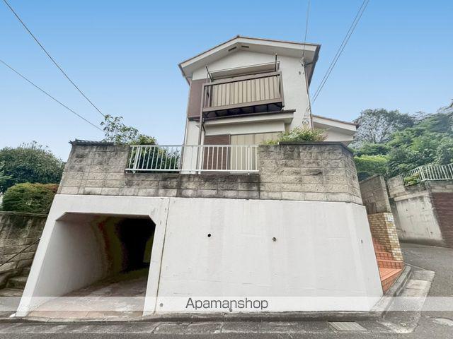 東京都八王子市 築40年(3K)