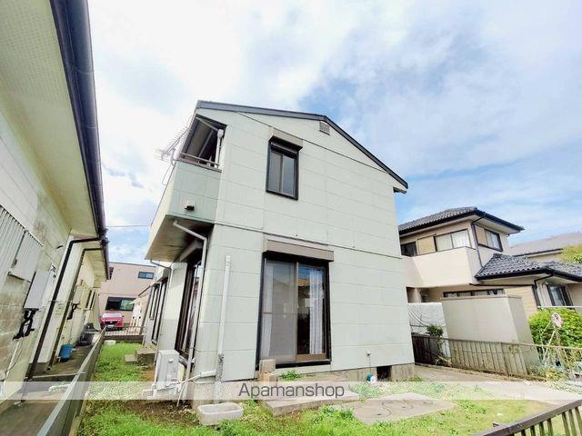 鹿島線 鹿島サッカースタジアム駅 徒歩26分 築37年(3LDK)