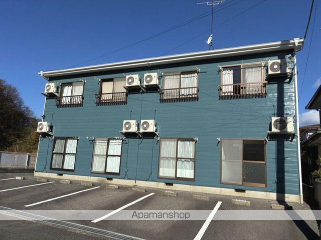 レジデンスHIRO(1K/2階)