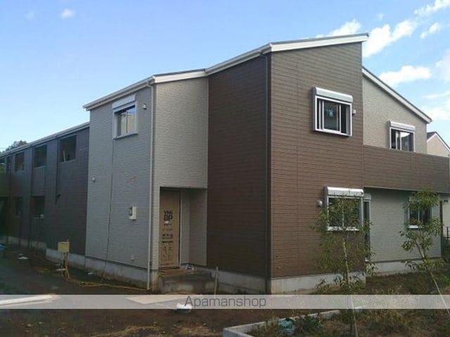 ボヌールメゾンC(2LDK/1階)