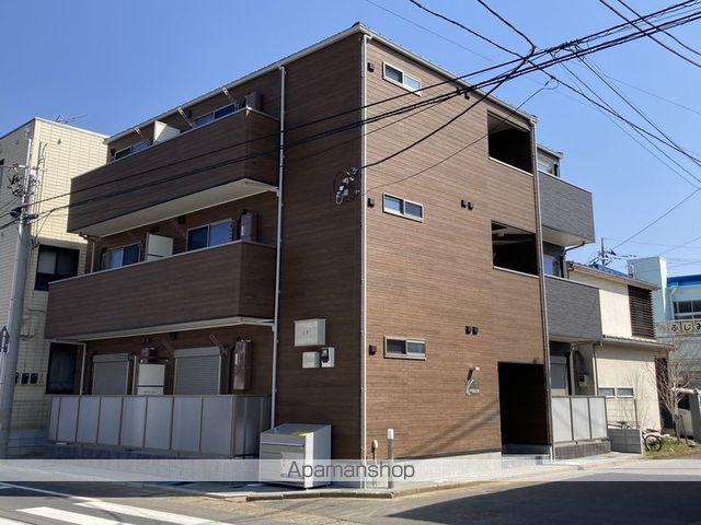 AJおおたかの森(1LDK/3階)
