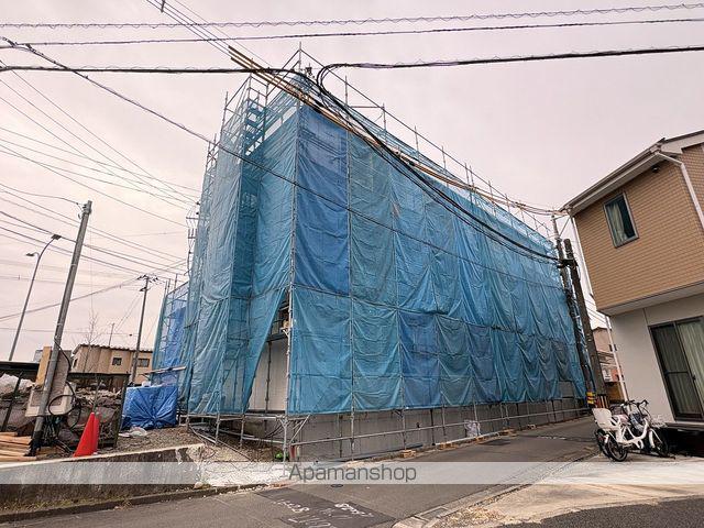 クオーレ福沢町(ワンルーム/2階)