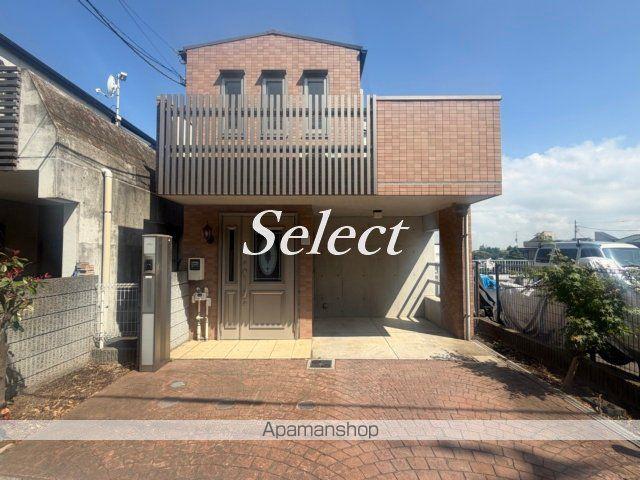 根岸線 山手駅 徒歩3分 築21年(3SLDK)