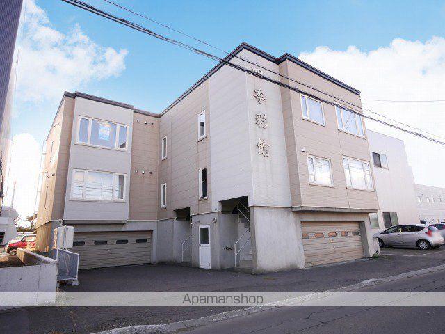 四季彩館(2LDK/3階)