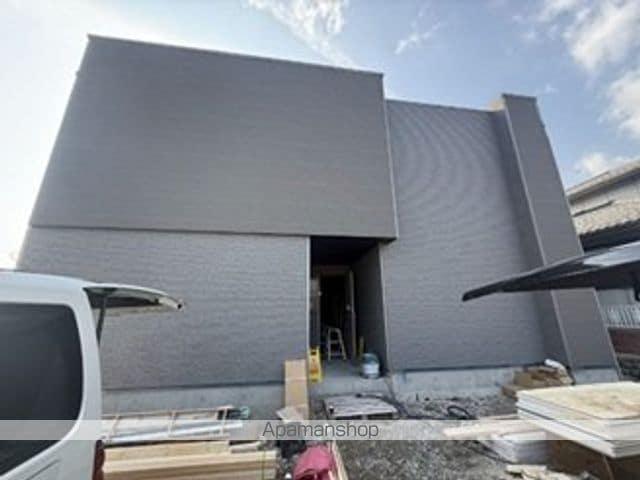 イオ・リアン坂本Ⅱ(1LDK/2階)