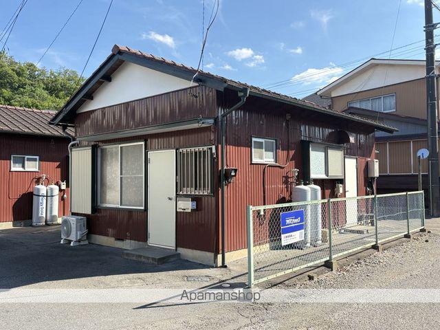 西武池袋・豊島線 稲荷山公園駅 徒歩11分 築53年(2K)