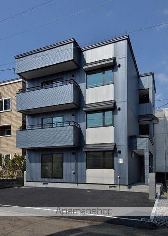 CUORE TK(2LDK/3階)