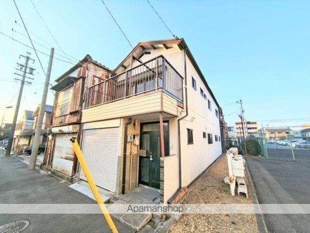 名古屋市名城線 黒川駅(愛知) 徒歩17分 築69年(4LDK)