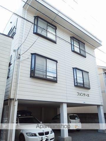 フォンテーヌ(3DK/3階)