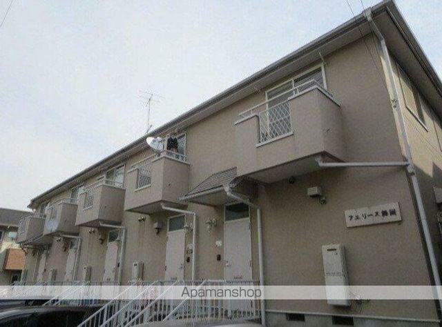 フェリース舞岡(2LDK)