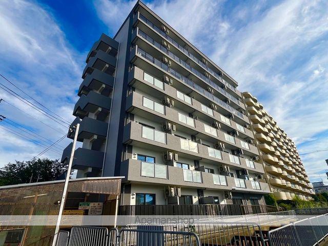 マンション彦根駅西(1K/1階)