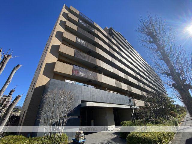 アトレ羽村グランブリエ(4LDK/6階)