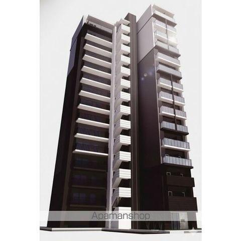 MAXIV新栄(1K/7階)