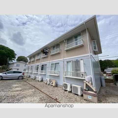 東武鉄道野田線 運河駅 徒歩17分 築33年(ワンルーム/2階)