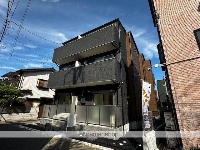 TUP津田沼(1LDK/1階)