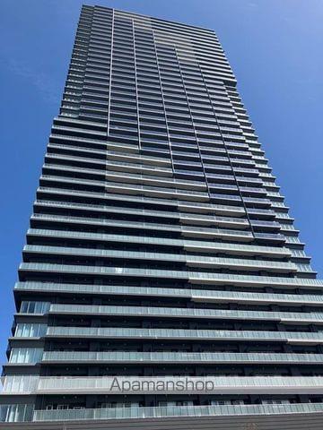 幕張ベイパーク ミッドスクエアタワー(3LDK/11階)