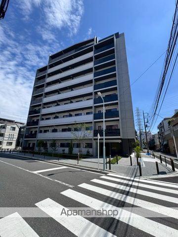 S-RESIDENCE高島平ASOLEA(2LDK/4階)