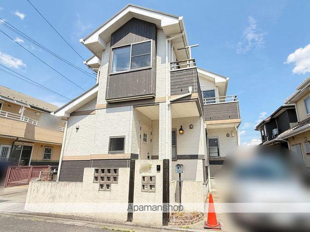 埼玉県狭山市 築21年(4LDK)
