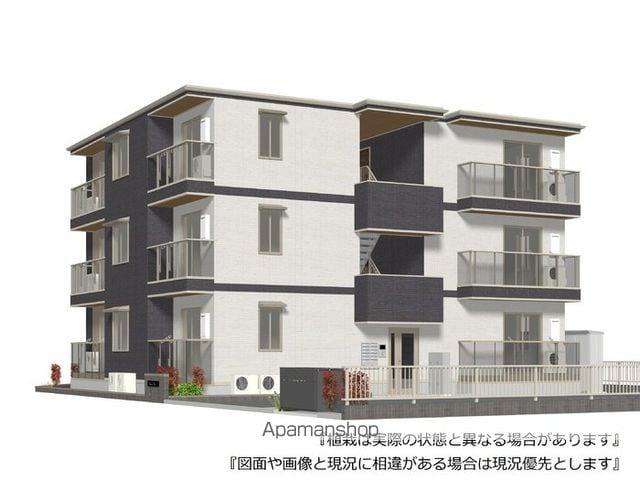 D-ROOM野田町三丁目(1LDK/1階)