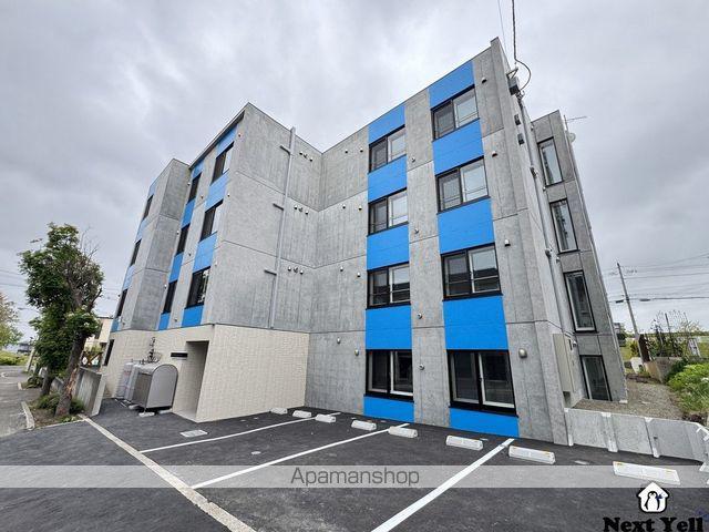 MARRIOTT F ビレッジ(1LDK/3階)