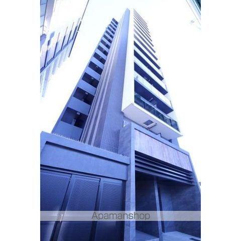 ストーリア名古屋城西(1LDK/6階)