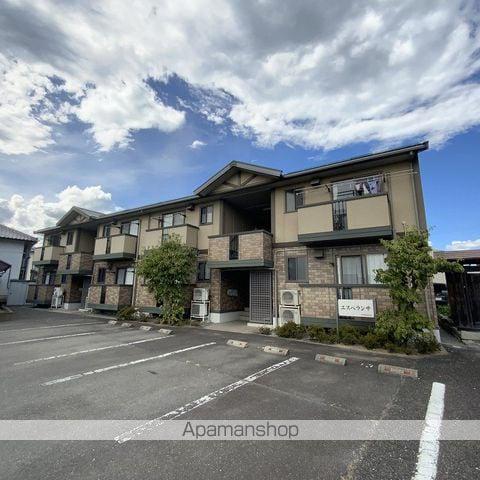 エスペランサ(2LDK/1階)