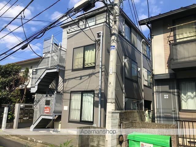 アネスタ荻窪(1K/2階)
