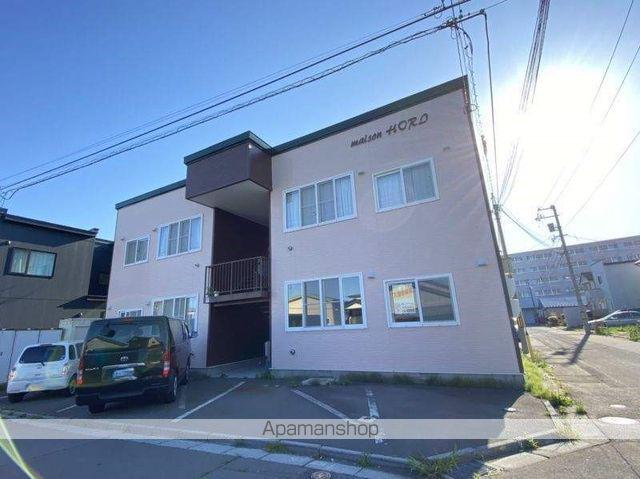 MAISON HORI(2LDK/1階)