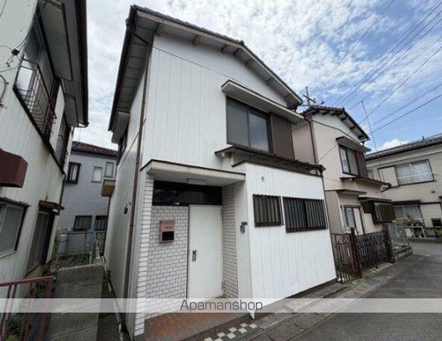 東武鉄道野田線 逆井駅 徒歩13分 築57年(3DK)