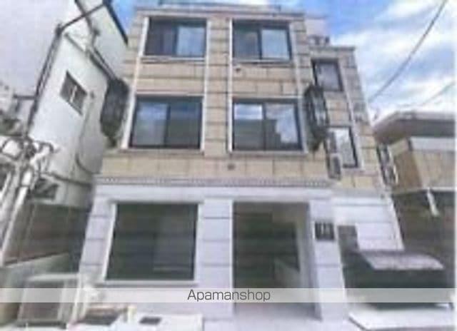HJ PLACE HATAGAYA(ワンルーム/4階)