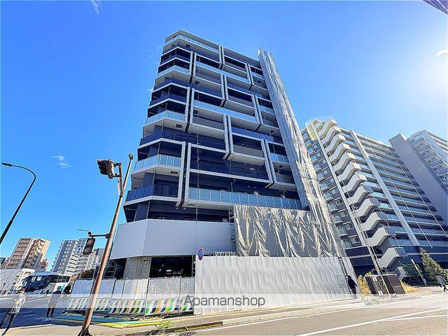 IS二十人町(1LDK/12階)