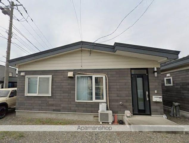 北海道帯広市 築25年(2LDK)