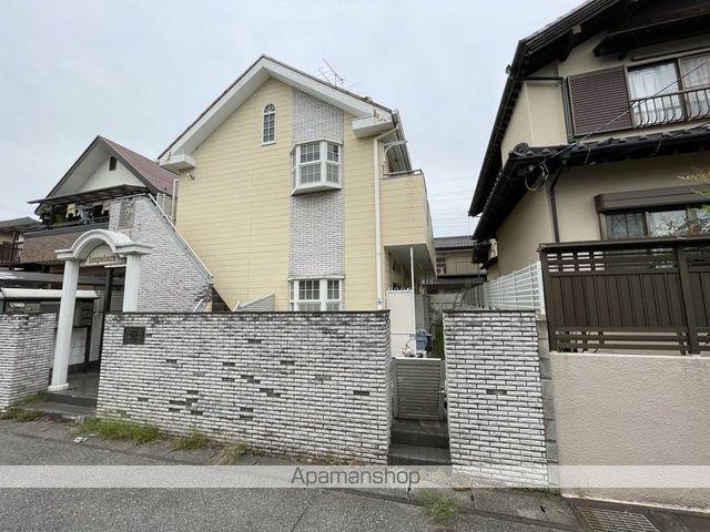 アデン第一(1K/2階)