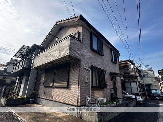 千葉県千葉市稲毛区 築20年(3LDK)