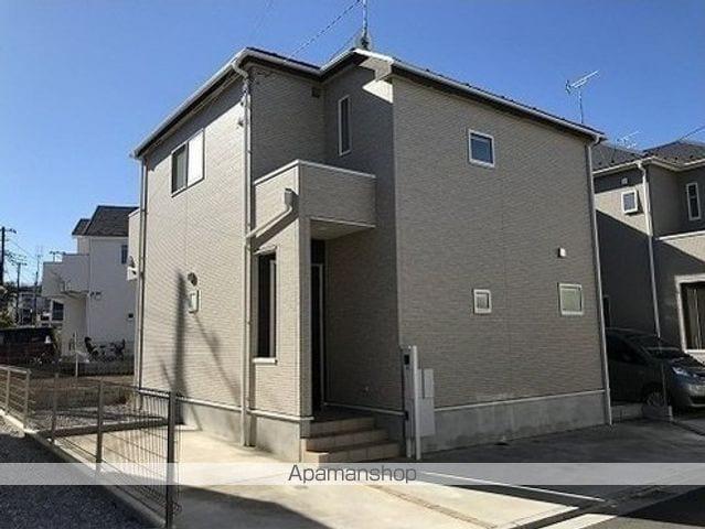 横浜線 鴨居駅 徒歩30分 築7年(3LDK)